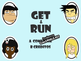 Русификатор для Get  Run