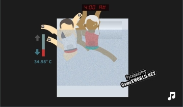 Русификатор для Get Comfortable (Chillen)