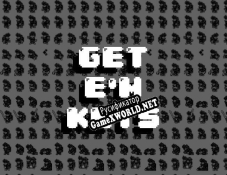 Русификатор для Get Em Keys