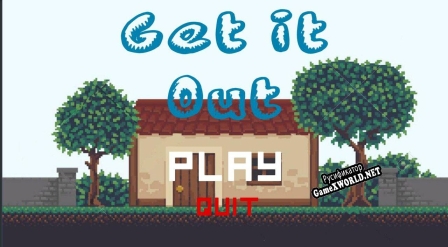 Русификатор для Get It Out Extra Credits 2020