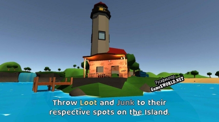 Русификатор для Get Off My Boat