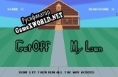 Русификатор для Get OFF My Lawn