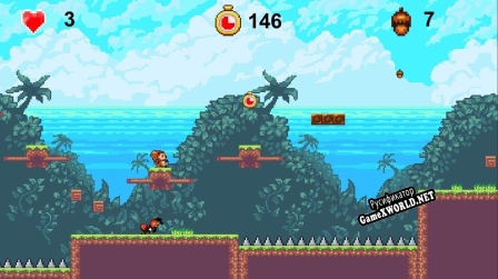 Русификатор для Get The Acorns (Demo) WIP