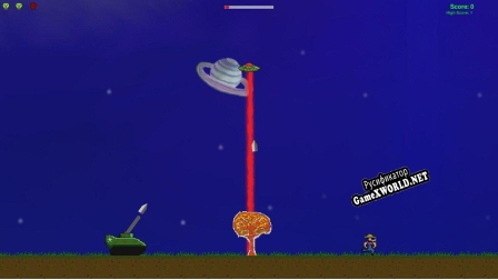 Русификатор для Get The Earthlings