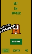 Русификатор для Get the Gopher