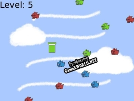 Русификатор для Get the Rabbits