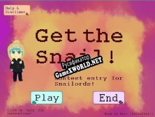 Русификатор для Get The Snail
