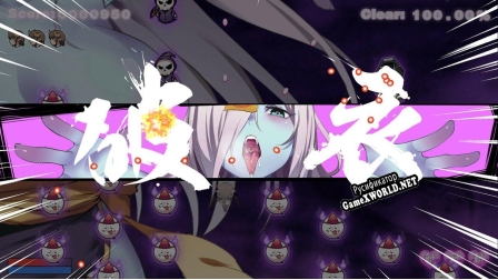 Русификатор для Get To Work, Succubus-Chan