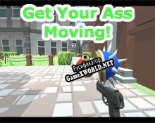 Русификатор для Get Your Ass Moving