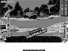 Русификатор для Getaway