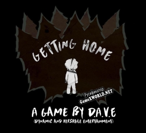 Русификатор для Getting Home (Drunk Wizard)