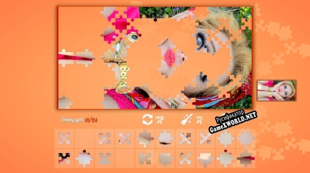 Русификатор для GG Puzzler