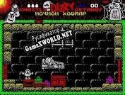 Русификатор для Ghastly Getaway Dizzy (ZX Spectrum Edition)