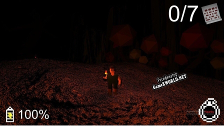 Русификатор для Ghastly Woods