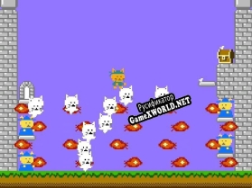 Русификатор для Ghost Castle (itch)