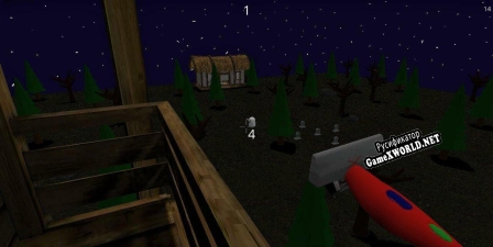 Русификатор для Ghost Cleaner (itch) (Mohammad Amin Golverdi)