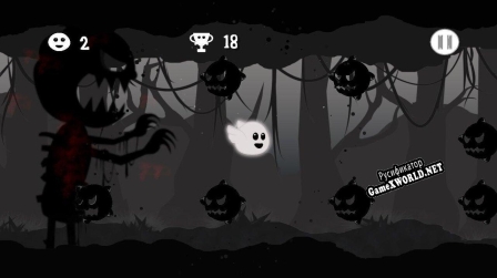 Русификатор для Ghost Dash Game