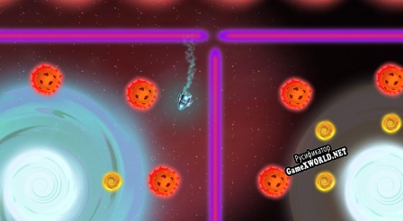 Русификатор для Ghost Dimension (itch)