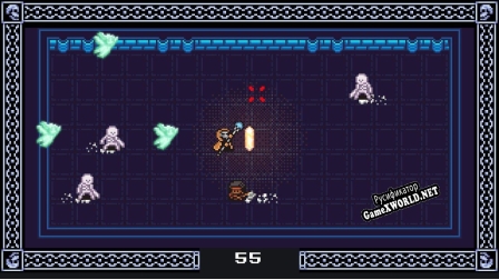 Русификатор для Ghost Dungeon (RGoulart)
