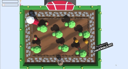 Русификатор для Ghost Farm