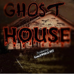 Русификатор для ghost house (gpfr)