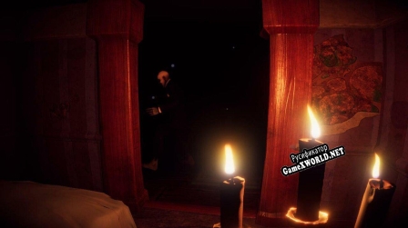 Русификатор для Ghost House (Haibara Developer)