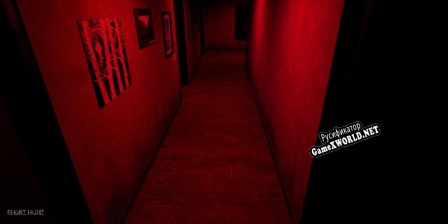 Русификатор для Ghost Hunt (CavaGames)