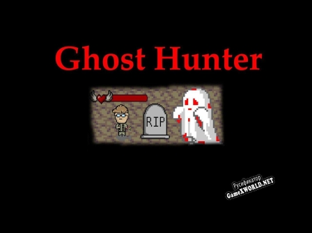 Русификатор для Ghost Hunter (Kracoz)