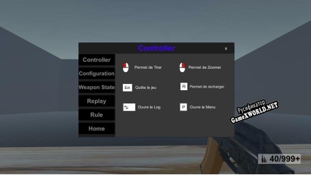 Русификатор для Ghost Hunter (ZCreator)
