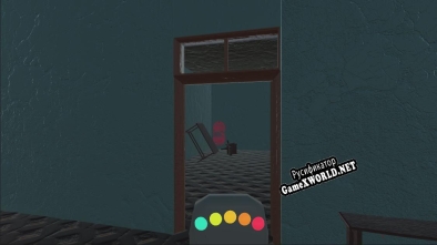 Русификатор для Ghost Hunting Simulator