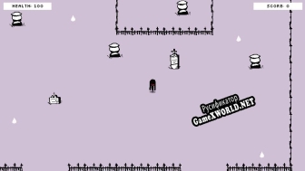 Русификатор для Ghost Knife Fight