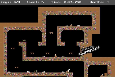 Русификатор для Ghost Library