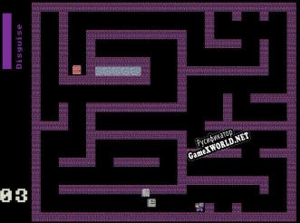 Русификатор для Ghost Maze (Vektiz)