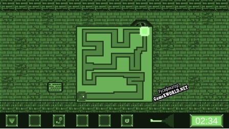 Русификатор для Ghost Mice