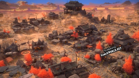 Русификатор для Ghost of Dragon