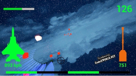 Русификатор для Ghost of Space