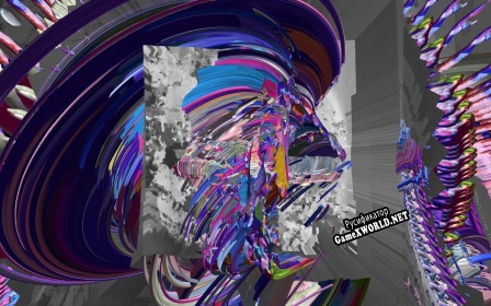 Русификатор для Ghost Scans