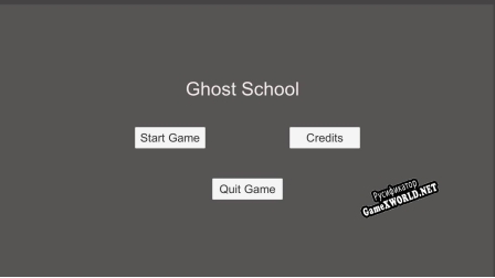 Русификатор для Ghost School