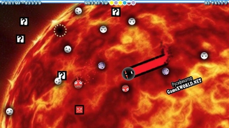 Русификатор для Ghost Space