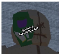 Русификатор для Ghost World (allcrazyman101)