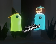 Русификатор для Ghostball (itch) (MVP Good Games Easy)