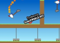 Русификатор для Ghostball (itch)