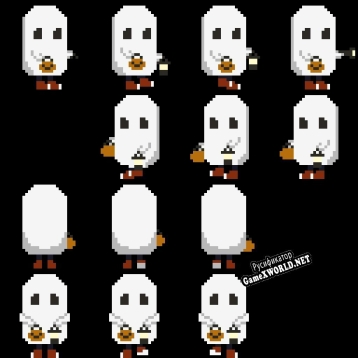 Русификатор для GhostBoy (mari cece)
