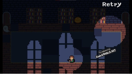 Русификатор для Ghostbuster Mansion