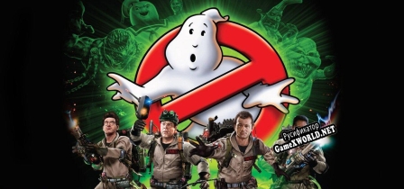 Русификатор для Ghostbusters The Video Game