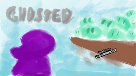 Русификатор для Ghosted (invisibleghost)