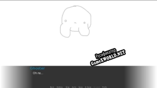 Русификатор для Ghoster (Pheebles 0)