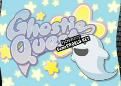 Русификатор для Ghostie Quest