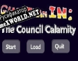 Русификатор для Ghostman The Council Calamity