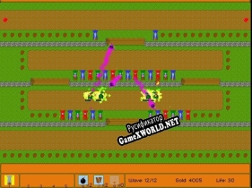 Русификатор для Ghosts Invasion